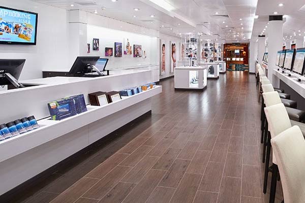 Norwegian Pearl Gallery Image